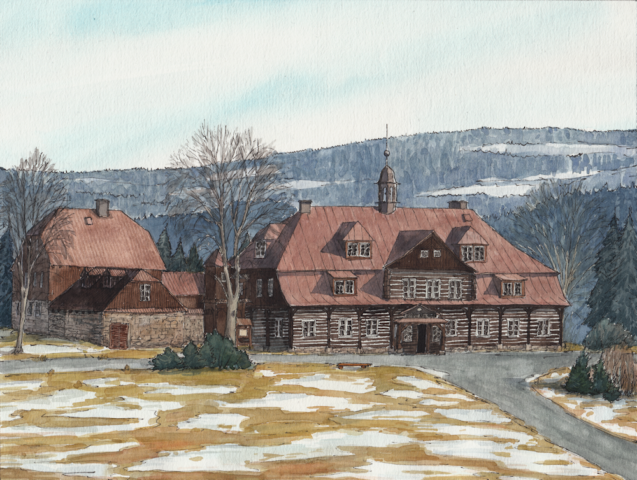 Šámalka, Nová louka, A4, 2022-12-02