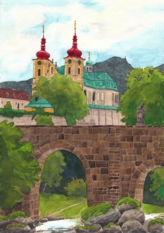 Hejnice, A4, 2024-11-09